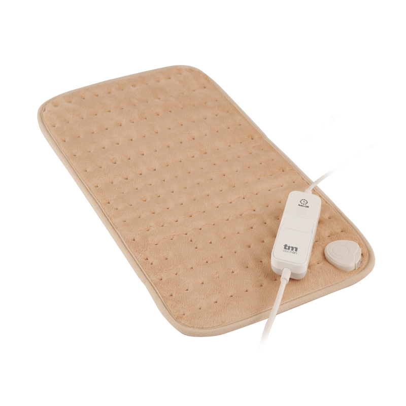 Almohadilla Electrica Lumbares Xxl Tme