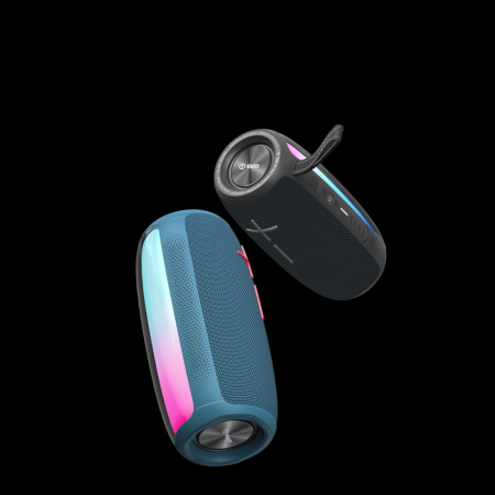 Altavoz Elco Portatil