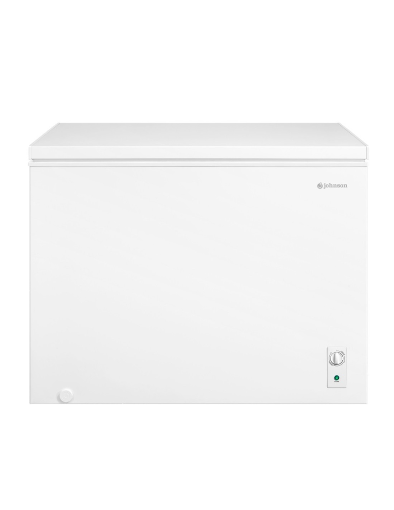 Arcon Congelador Johnson 293 Litros