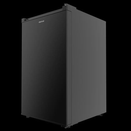 Congelador Bajoencimera Cecotec Coolmarket Negro