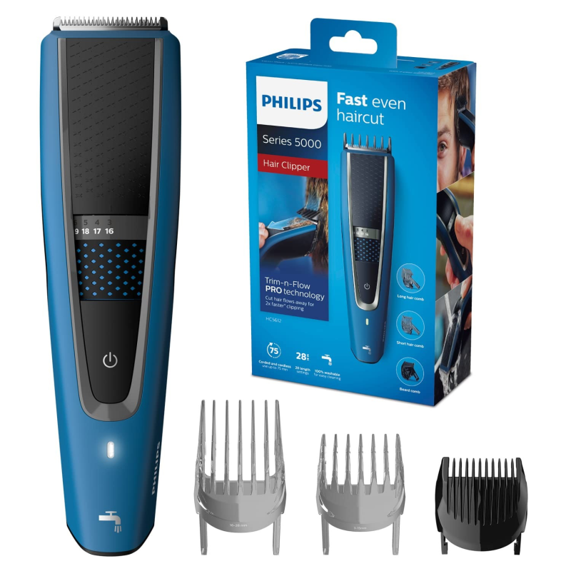 Cortapelos Philips