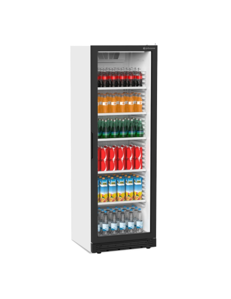 Frigorifico Expositor De Botellas Johnson 181x60cm