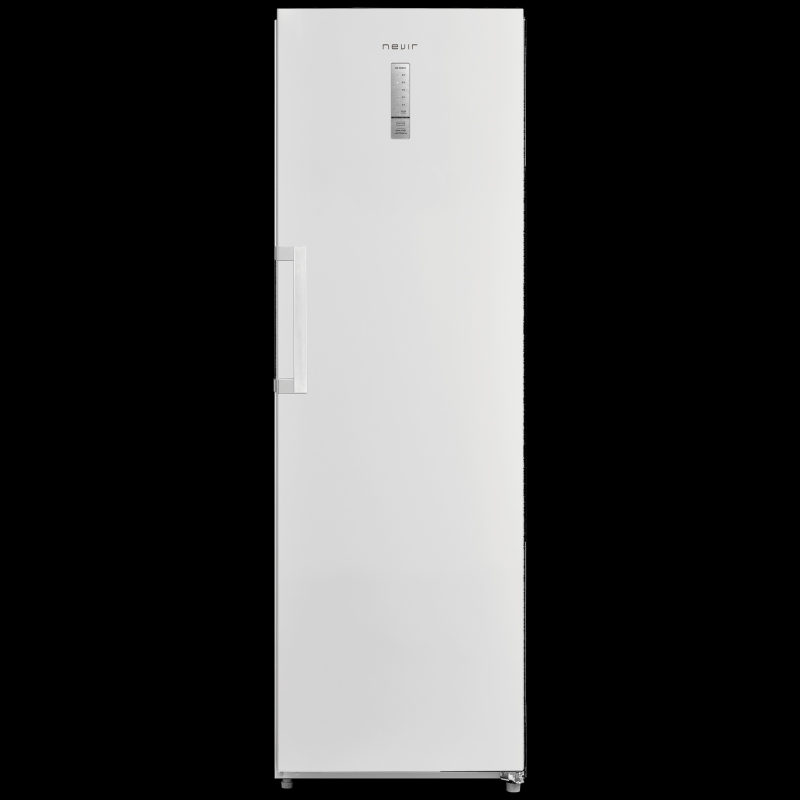 Frigorifico Nevir 1 Puerta Blanco 185x60x60cm