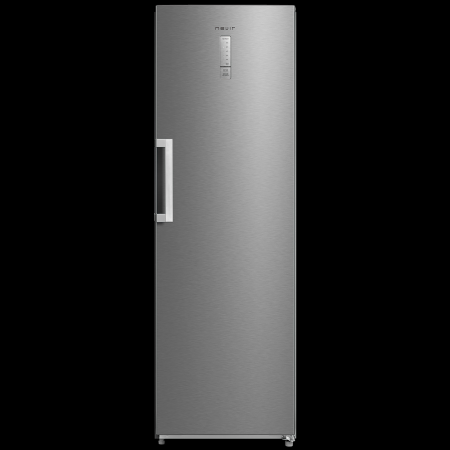 Frigorifico Nevir 1 Puerta Inox 185x60x60cm