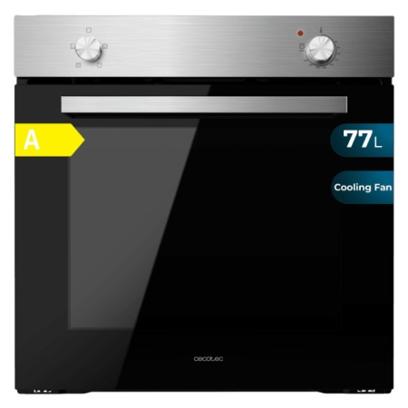 Horno Estatico Cecotec