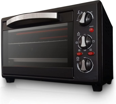 Horno Sobremesa Grunkel 28l