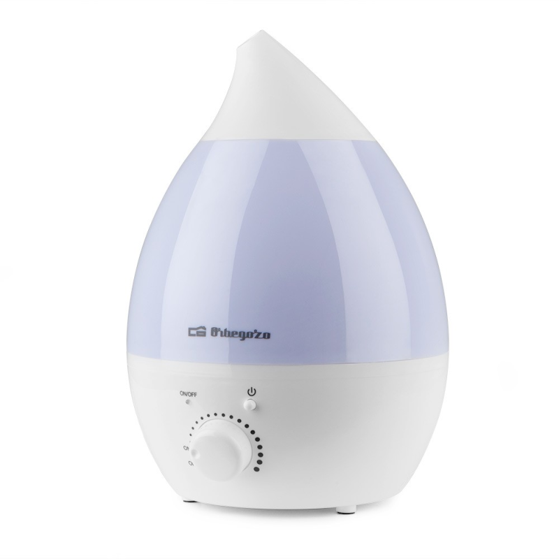 Humidificador  Obergonzo 1,3 Litros