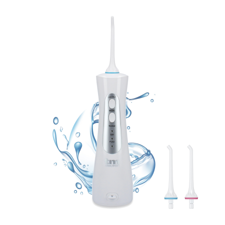 Irrigador Bucal Tm