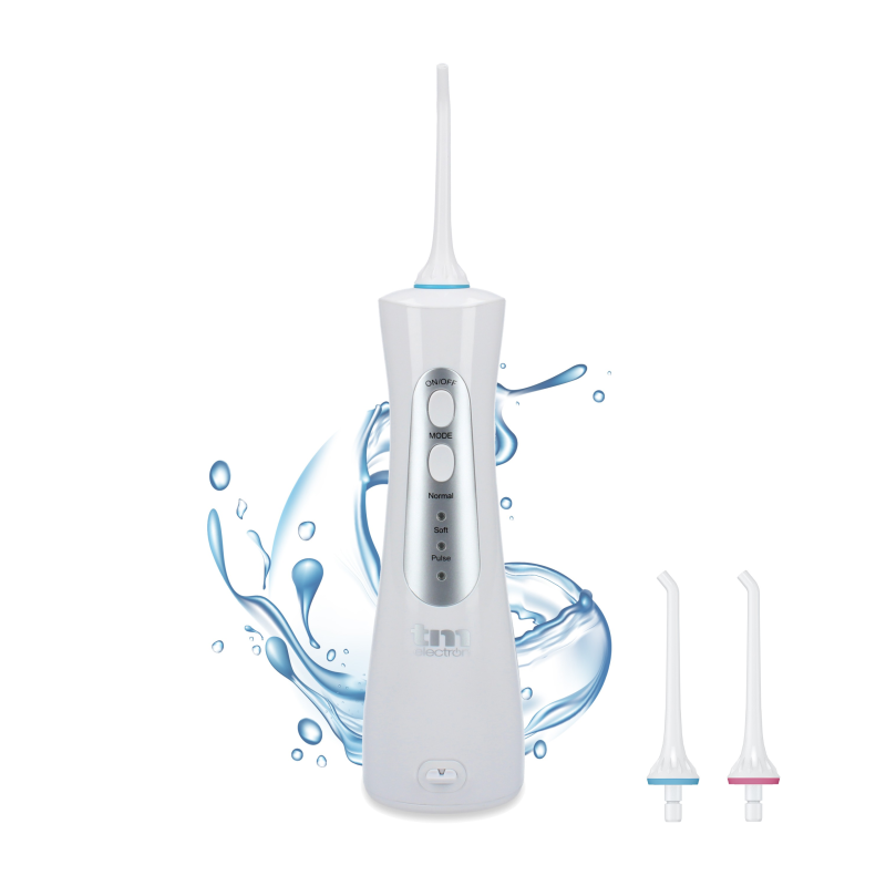 Irrigador Bucal Tm