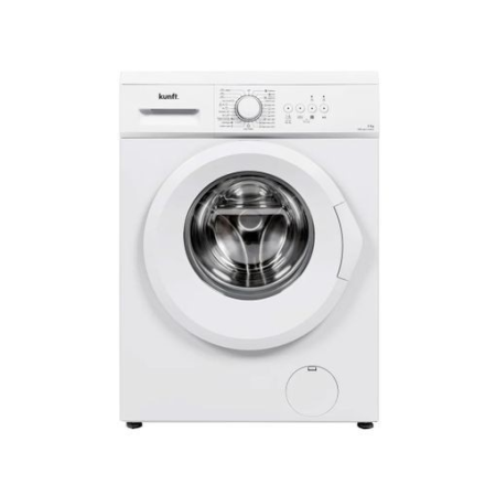 Lavadora Kunft 6kg 1000rpm