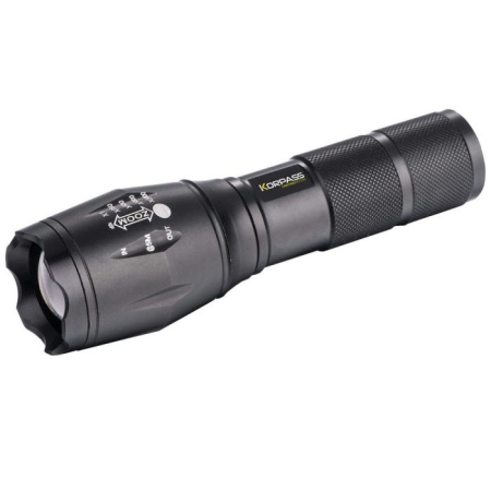 Linterna Led Tubular 10w