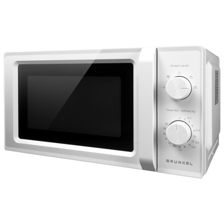Microondas Grunkel 20l  700w