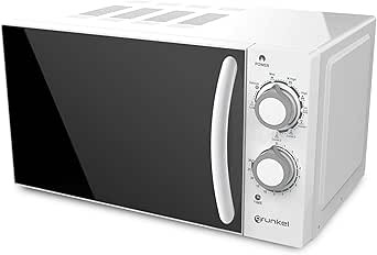 Microondas Grunkel 20l Grill