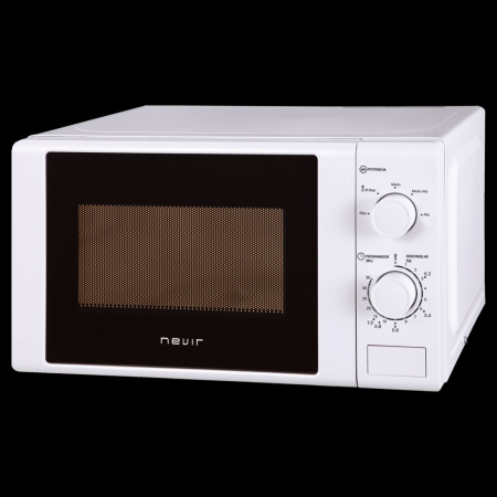 Microondas Nevir 20 L 700w