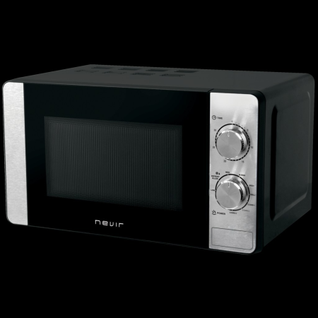 Microondas Nevir 20l Inox