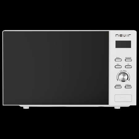 Microondas Nevir 23l