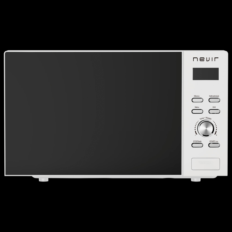 Microondas Nevir 23l