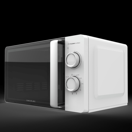 Microondas Sin Plato Proclean 3110 Cecotec