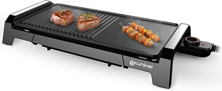 Plancha De Asar Grunkel