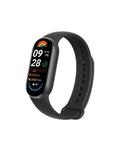 Pulsera Smart Band 9 Xiaomi Negra
