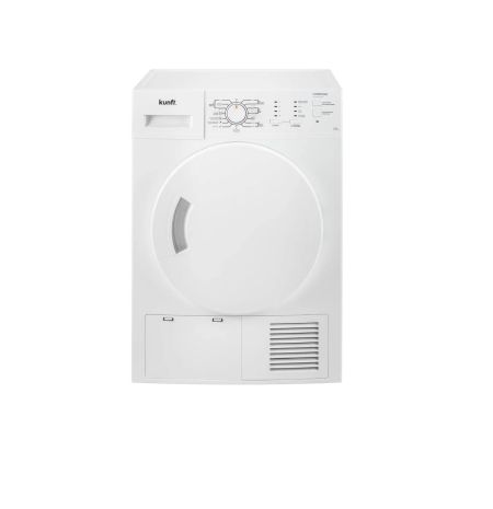 Secadora Condensación Kunft 8kg