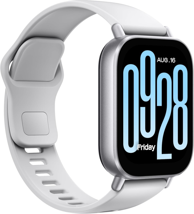 Smartwatch Xiaomi Watch 5 Active Gris