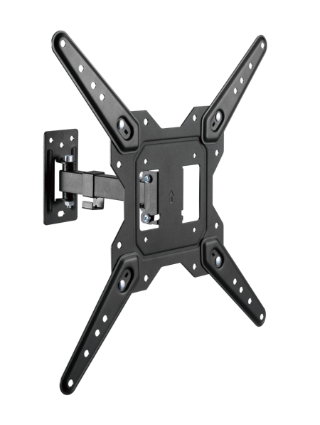 Soporte Tv Pared 23-55" Giratorio Daewoo