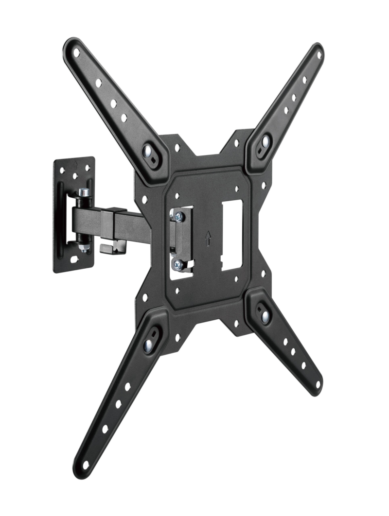 Soporte Tv Pared 23-55" Giratorio Daewoo