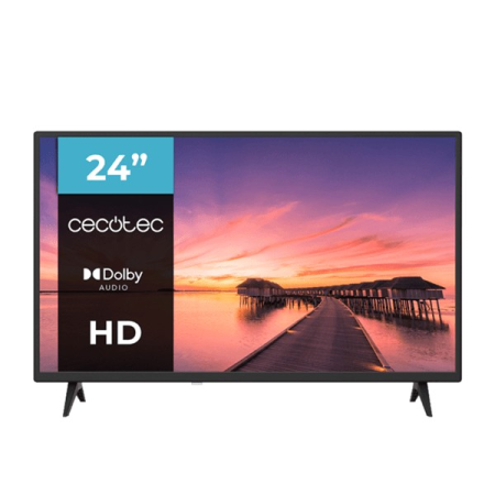 Television Cecotec 24"