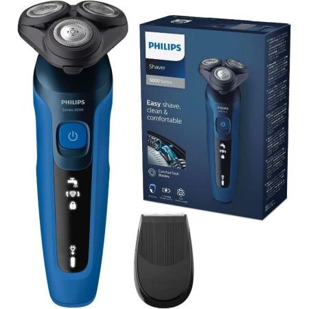 Afeitadora Philips Serie 5000