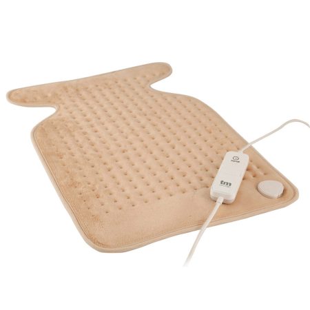 Almohadilla Electrica Cuello/espalda Tme