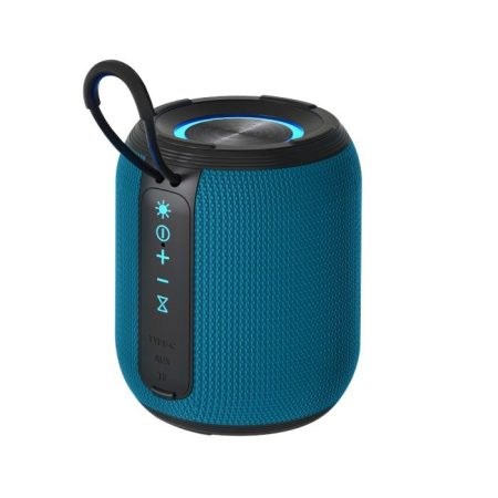 Altavoz Portátil 1200mah 6 W Ipx4