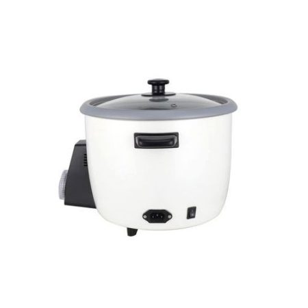 Arrocera Inox 0,6 Litros