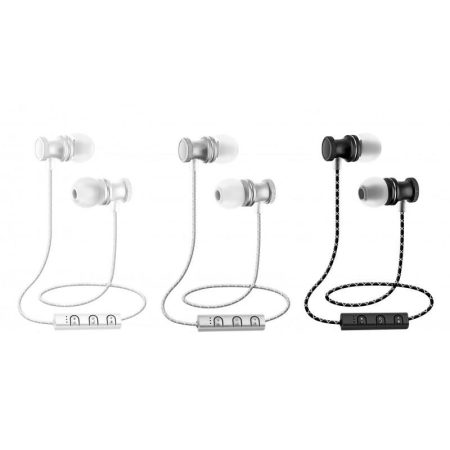 Auriculares Bluetooth Elco Estereo