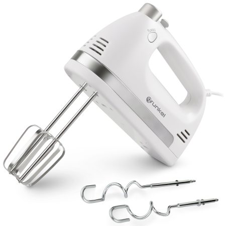 Batidora-amasadora Grunkel 350w