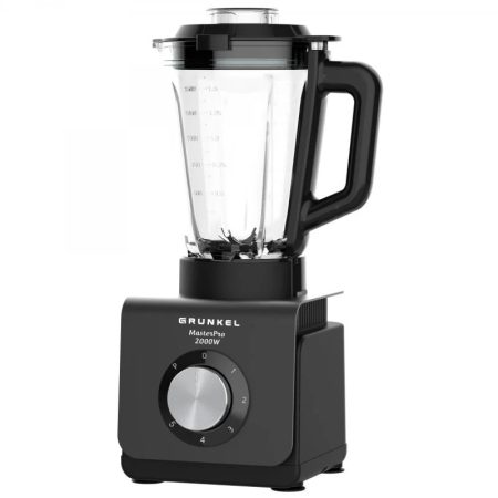 Batidoras De Vaso Grunkel 2000w
