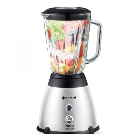 Batidoras De Vaso Grunkel 750w Inox