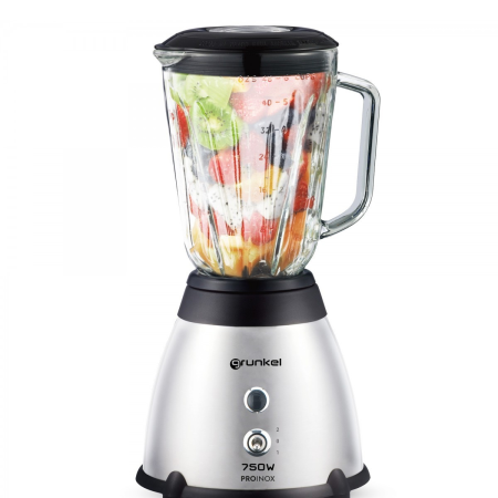 Batidoras De Vaso Grunkel 750w Inox