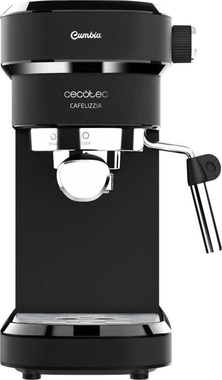 Cafetera Cafelizzia 790 Black Cecotec