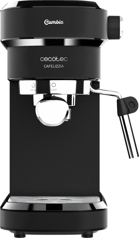 Cafetera Cafelizzia 790 Black Cecotec