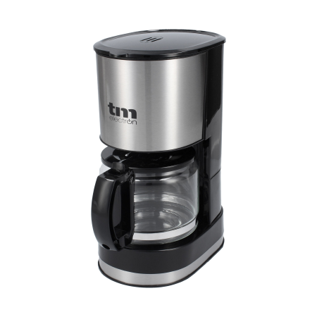 Cafetera Tm Jarra 6 Tazas