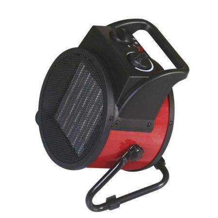 Calefactor Ceramino Kuken 2000w