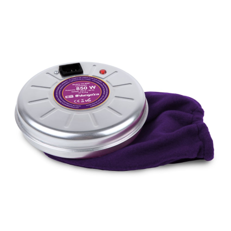 Calientacamas Recargable