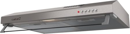 Campana Convencional Cata Inox