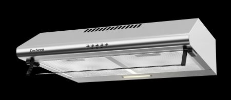 Campana Convencional Corberó Inox 400m3/h