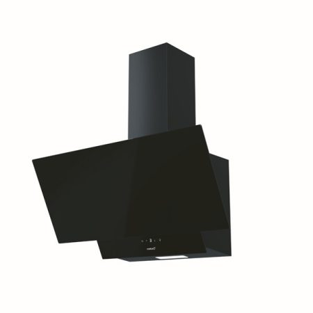 Campana Decorativa Cristal Negro Cata 70cm