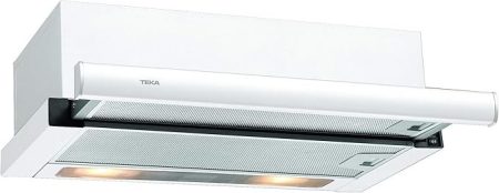 Campana Teka 60cm Blanco