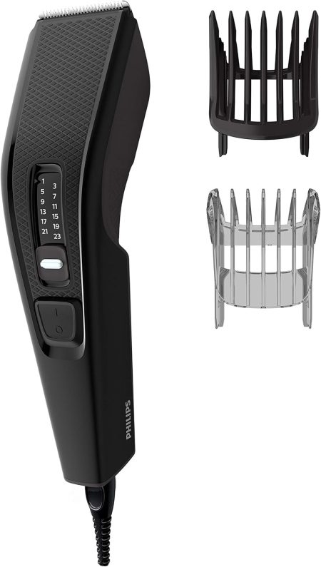 Cortapelos Recargable Philips Serie 3000
