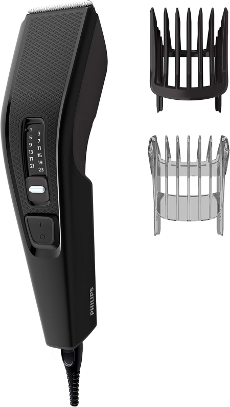 Cortapelos Recargable Philips Serie 3000