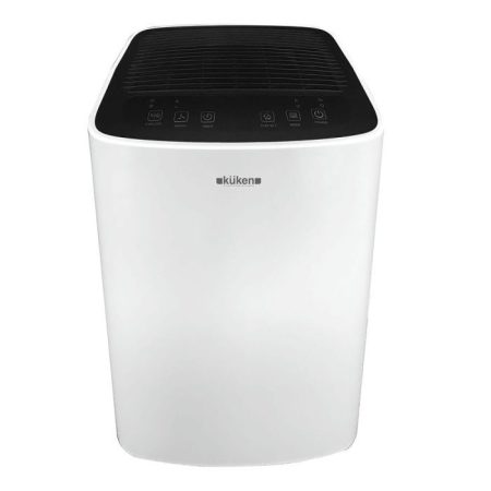 Deshumidificador Kuken 200w 12l/dia